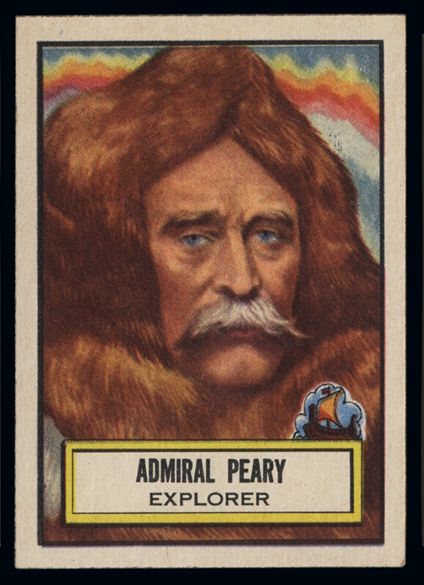 47 Admiral Peary